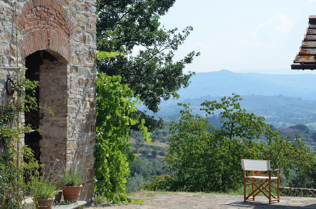 Podere Scaluccia 임프루네타 외부 사진