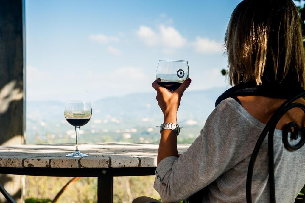 Podere Scaluccia 임프루네타 외부 사진