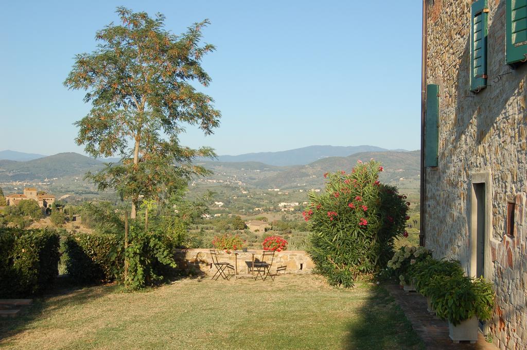 Podere Scaluccia 임프루네타 외부 사진