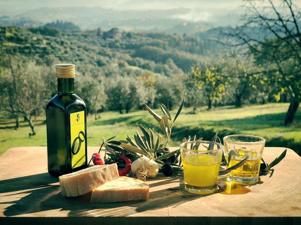 Podere Scaluccia 임프루네타 외부 사진